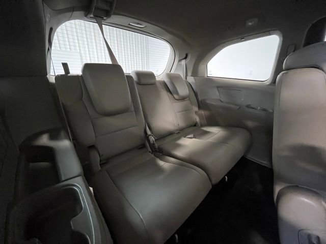 Used 2016 Honda Odyssey EX-L image 13
