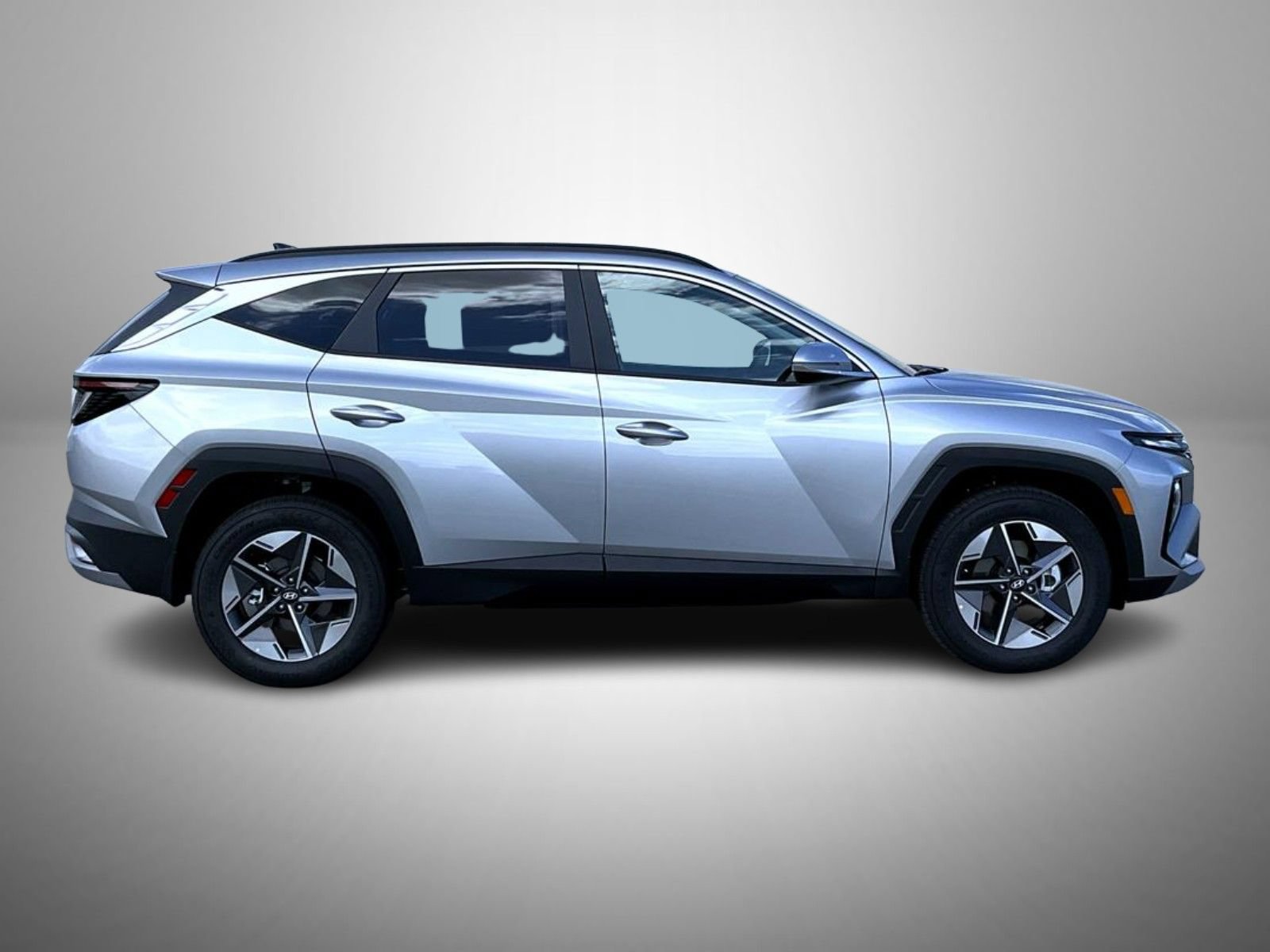 New 2026 Hyundai Tucson SEL AWD/4WD image 4