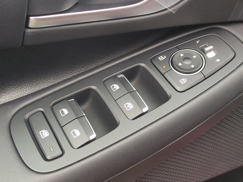 New 2026 Hyundai Sonata SEL FWD image 11