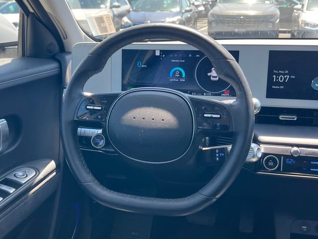 Certified 2023 Hyundai Ioniq 5 SEL AWD/4WD image 16