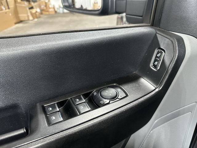 Used 2023 Ford F350 XL w/ XL Chrome Package AWD/4WD image 19