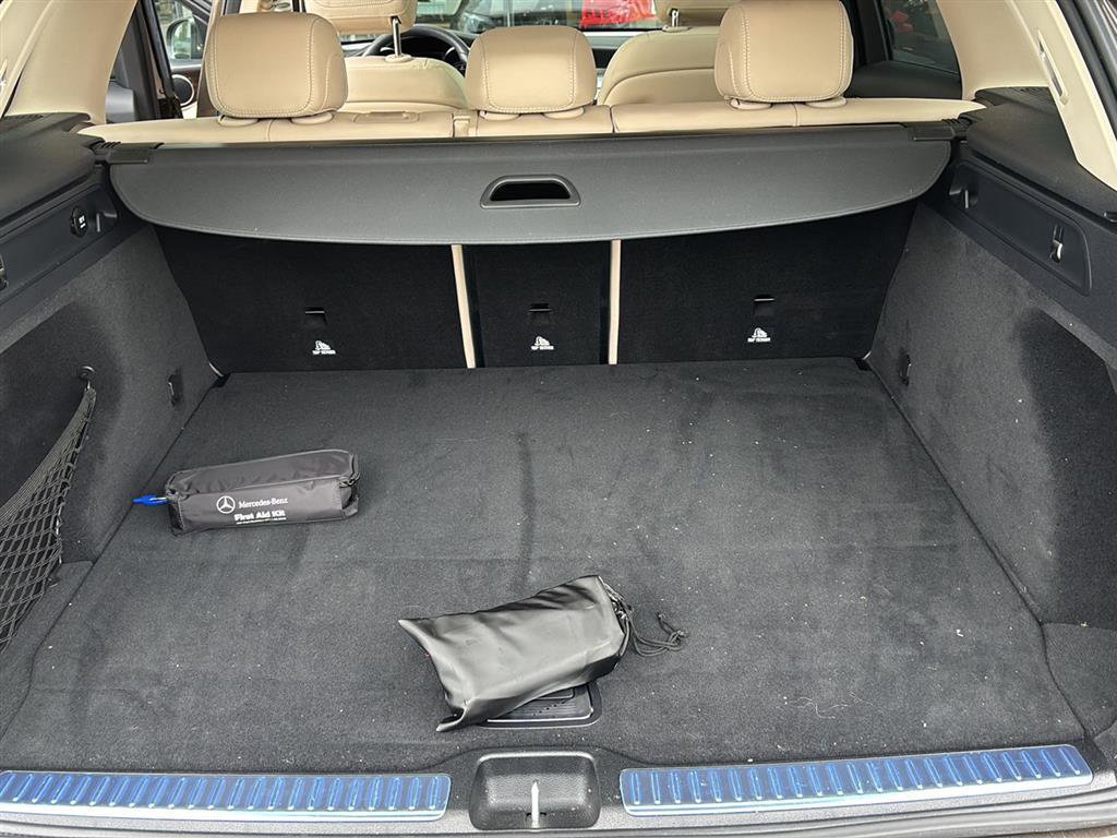 Certified 2017 Mercedes-Benz GLC 300 image 13