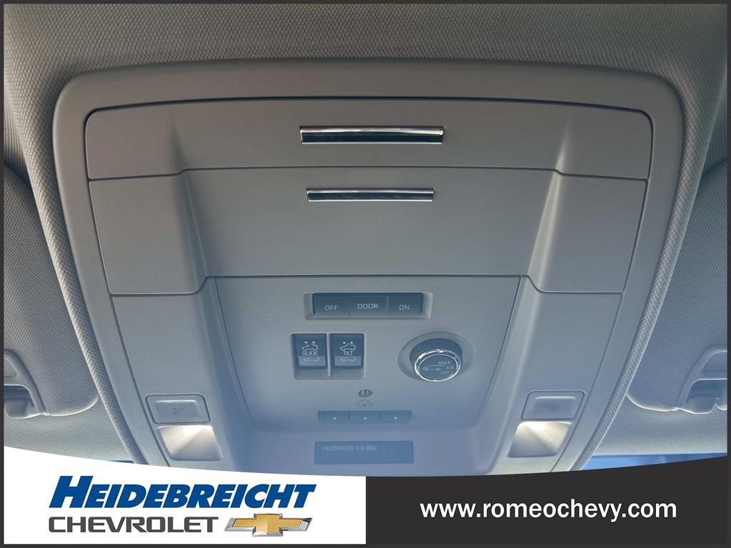 Used 2019 Chevrolet Tahoe Premier AWD/4WD image 27