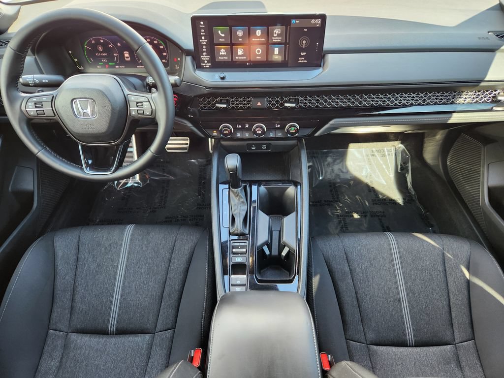 Used 2023 Honda Accord Sport image 17