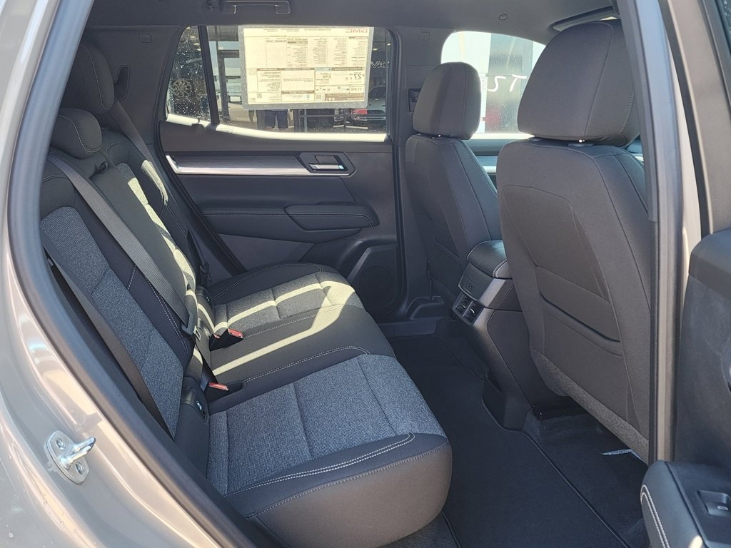 New 2026 GMC Terrain Elevation w/ Black Edition image 42