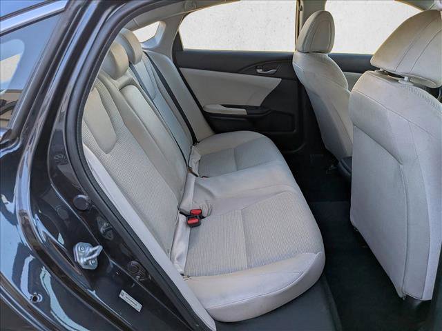 Used 2022 Honda Insight EX image 20