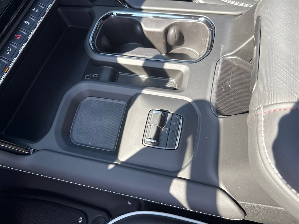 New 2026 GMC Sierra 2500 AT4X image 26