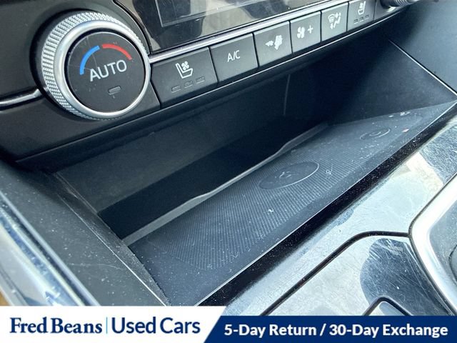 Used 2021 MAZDA CX-9 Signature AWD/4WD image 48