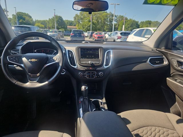 Used 2019 Chevrolet Equinox LT FWD image 13