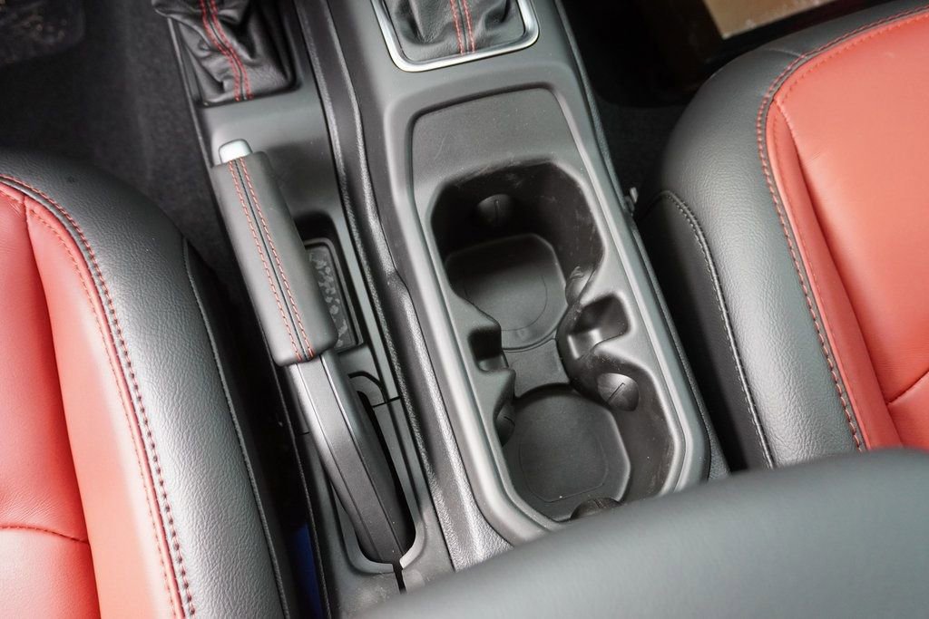 Used 2023 Jeep Wrangler Unlimited Rubicon 4xe image 28