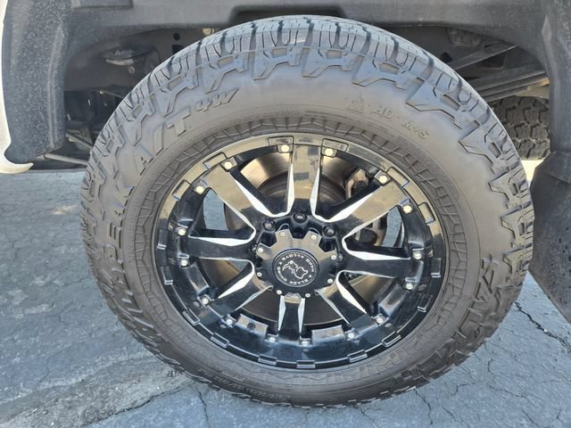 Used 2022 Ford F350 Platinum AWD/4WD image 43