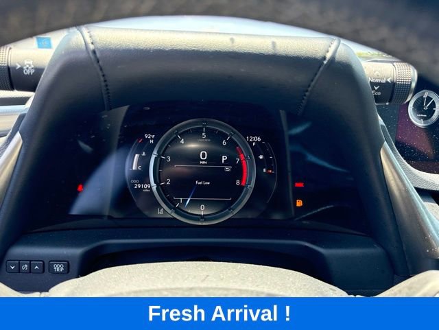 Used 2019 Lexus ES 350 F Sport w/ Accessory Package 2 FWD image 4