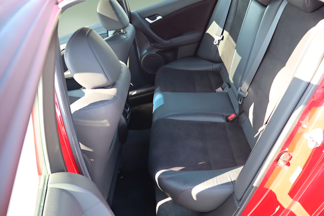 Used 2012 Acura TSX Special Edition FWD image 38