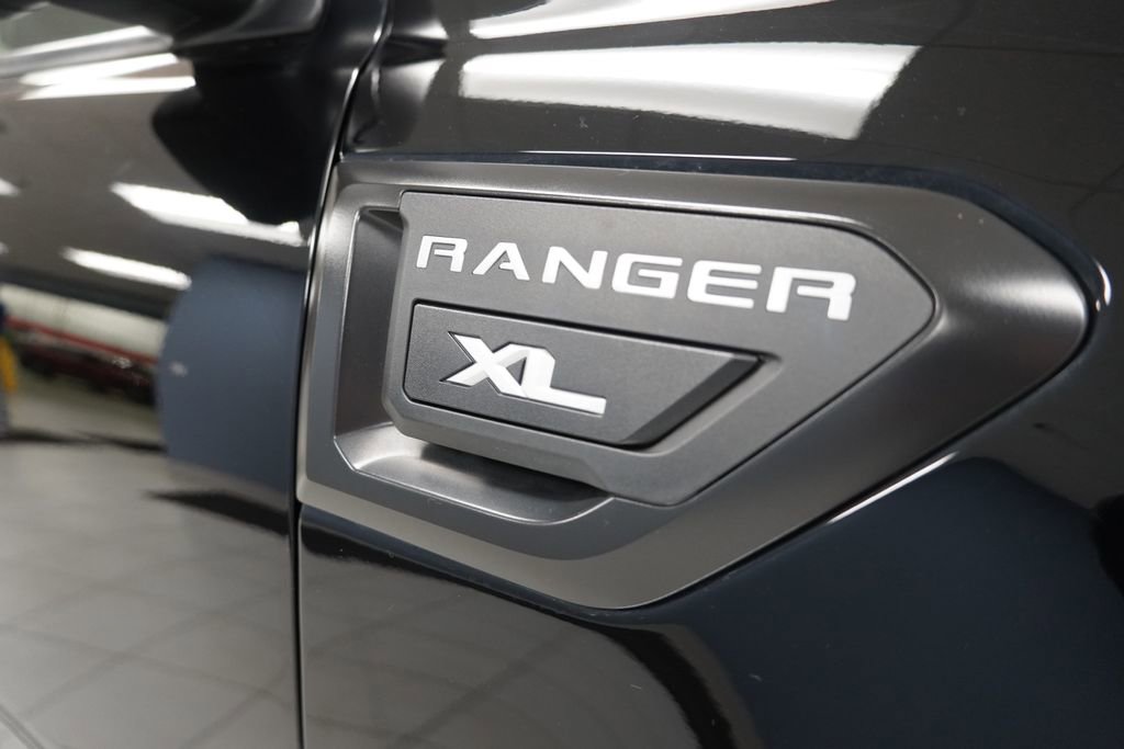Used 2020 Ford Ranger XL w/ Equipment Group 101A Mid image 27