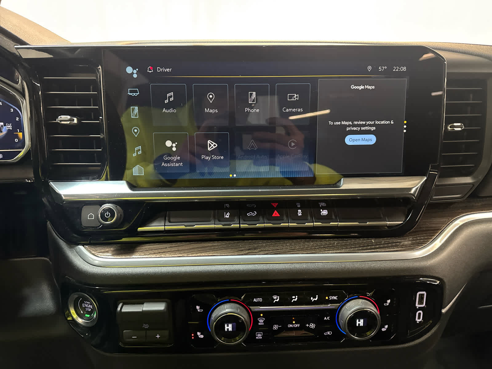 Certified 2025 Chevrolet Silverado 2500 LT w/ Convenience Package image 24