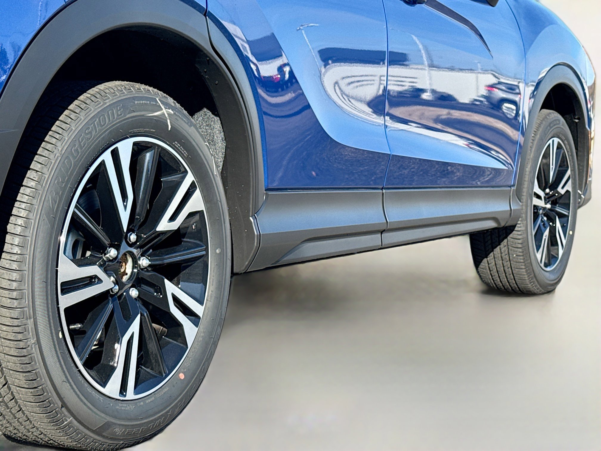 New 2026 Mitsubishi Eclipse Cross SE image 13