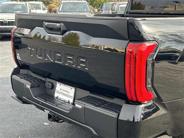 Used 2025 Toyota Tundra SR image 11