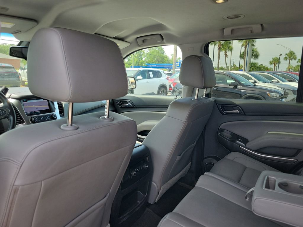 Used 2016 Chevrolet Tahoe LT RWD image 30
