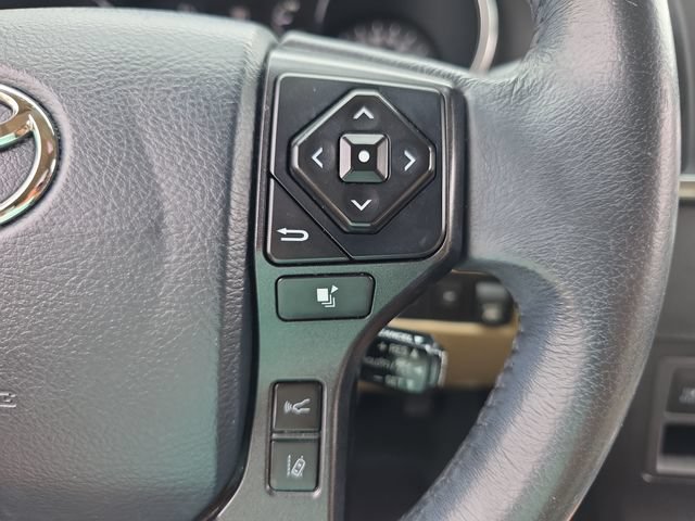 Used 2020 Toyota Sequoia Limited w/ Safety & Convenience Package RWD image 23