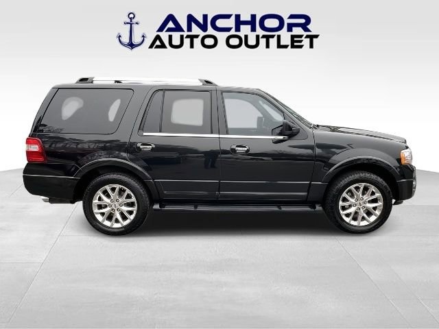Used 2015 Ford Expedition Limited RWD image 9