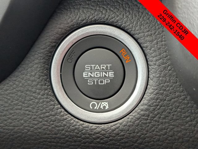 New 2026 RAM 1500 Big Horn AWD/4WD image 27