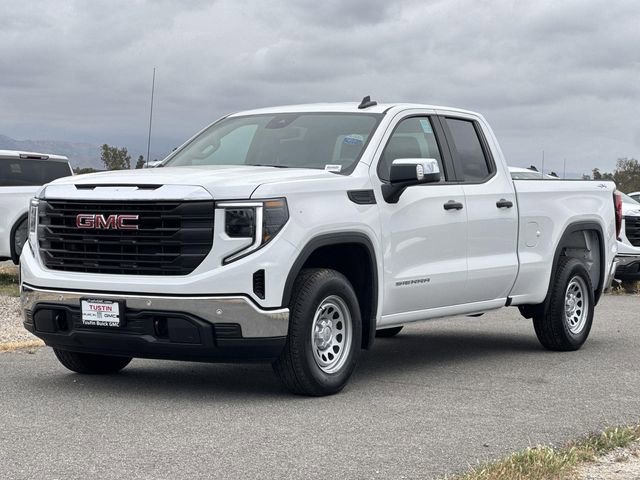 New 2026 GMC Sierra 1500 Pro w/ Pro Value Package image 6