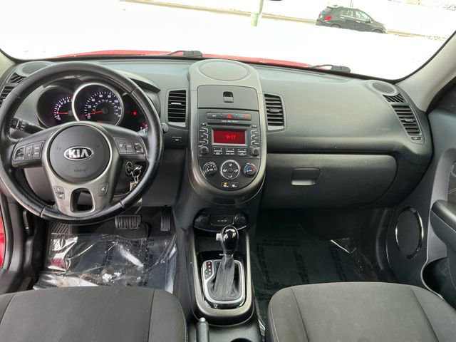 Used 2013 Kia Soul + image 27