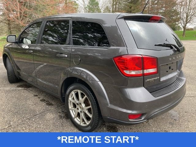 Used 2018 Dodge Journey GT FWD image 5
