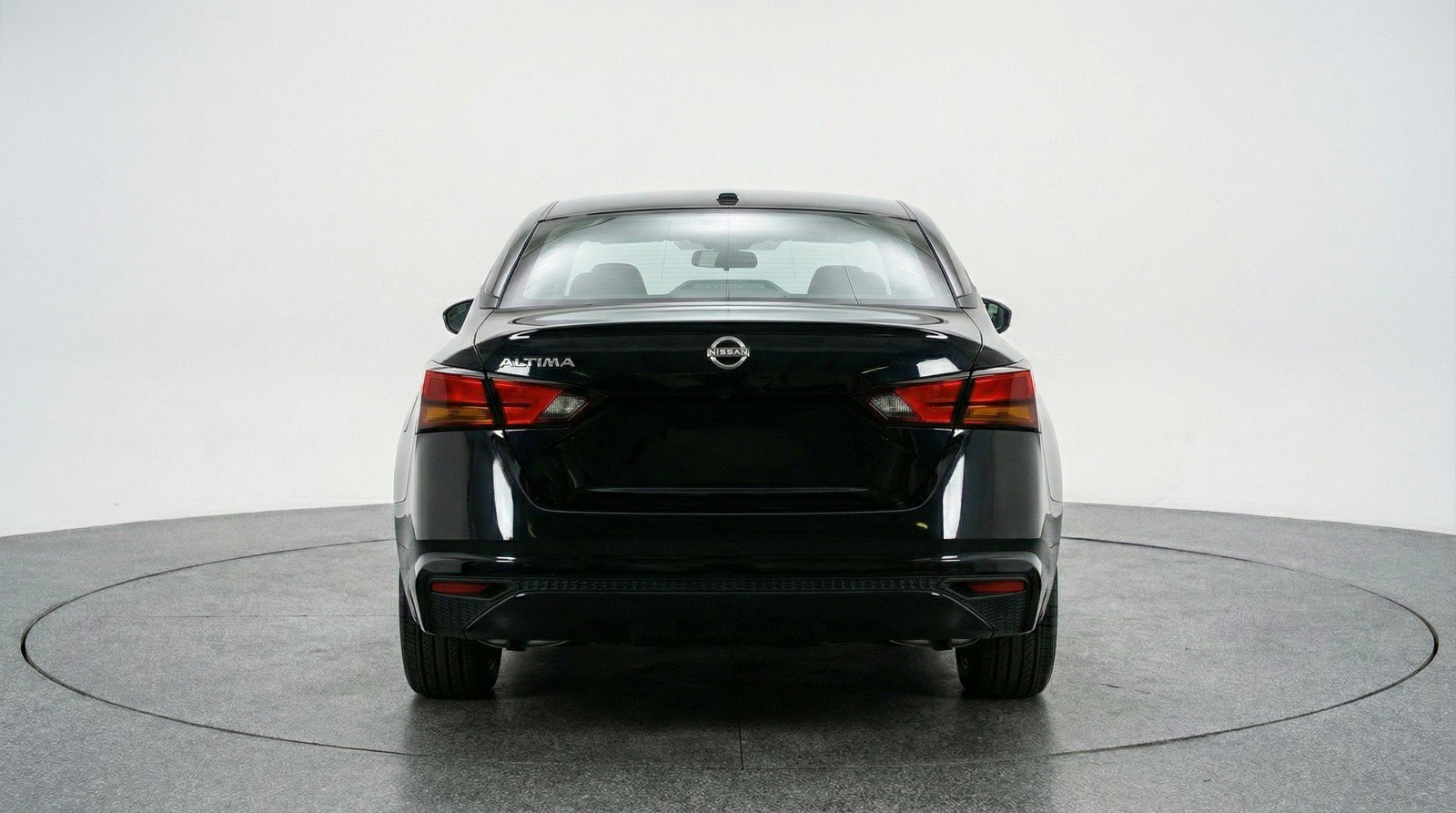 Used 2025 Nissan Altima 2.5 SV image 7