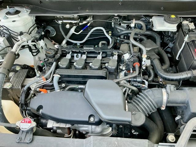 Certified 2023 Honda CR-V LX image 7