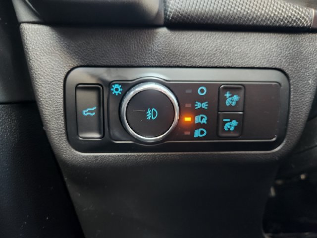 Used 2023 Ford Bronco Sport Outer Banks w/ Tech Package AWD/4WD image 22