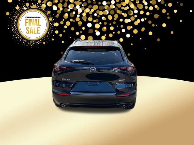 New 2026 MAZDA CX-30 AWD 2.5 S image 7