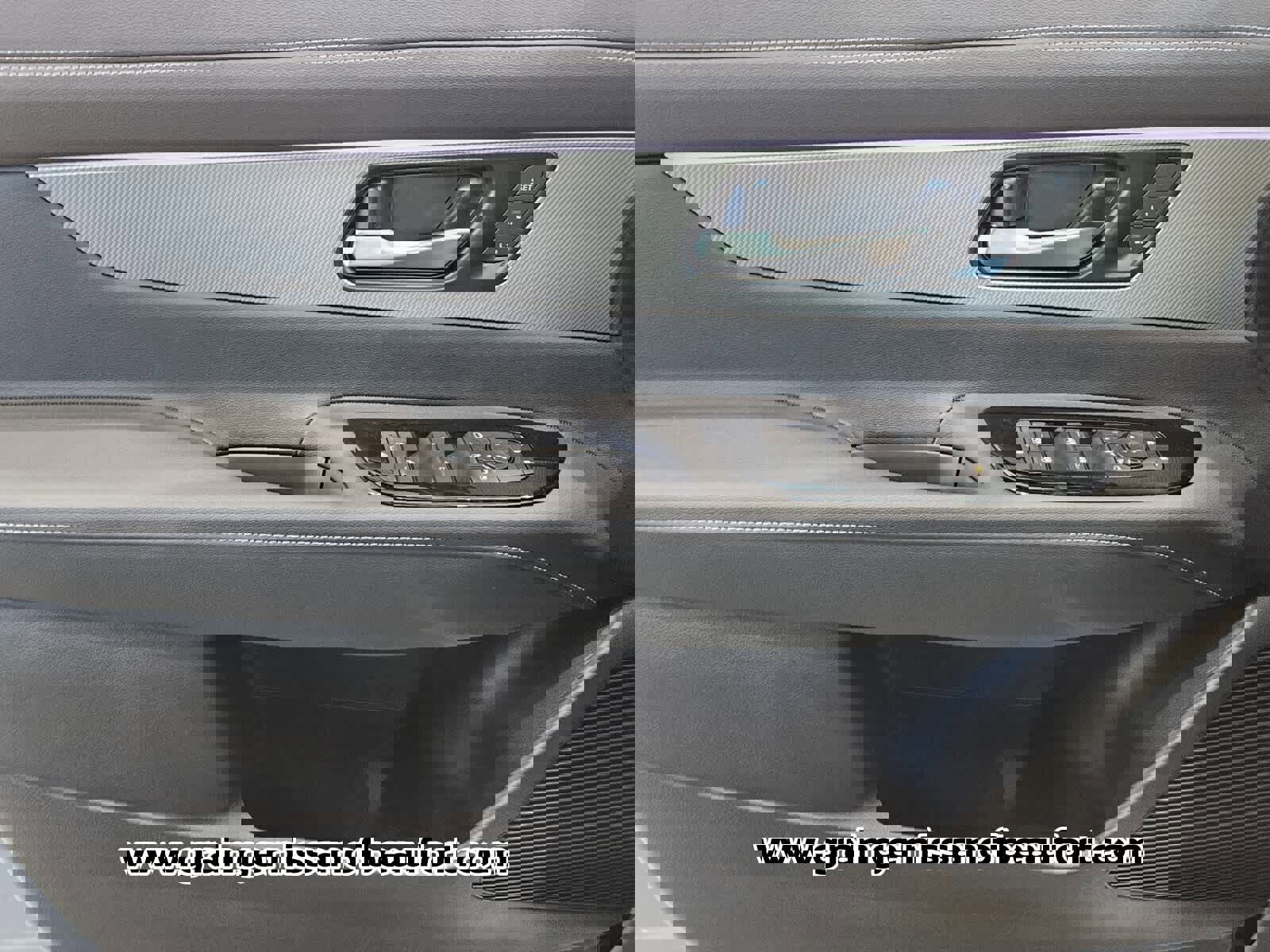 New 2026 Nissan Murano Platinum image 19