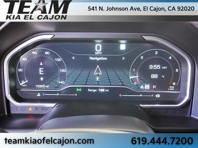 Used 2023 GMC Sierra 1500 AT4X AWD/4WD image 36