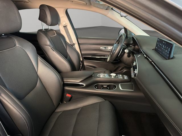 Used 2025 Genesis GV70 2.5T image 19