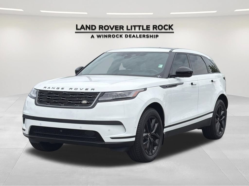 Used 2026 Land Rover Range Rover Velar S AWD/4WD image 1