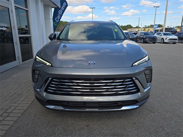 New 2026 Buick Envision Preferred image 2