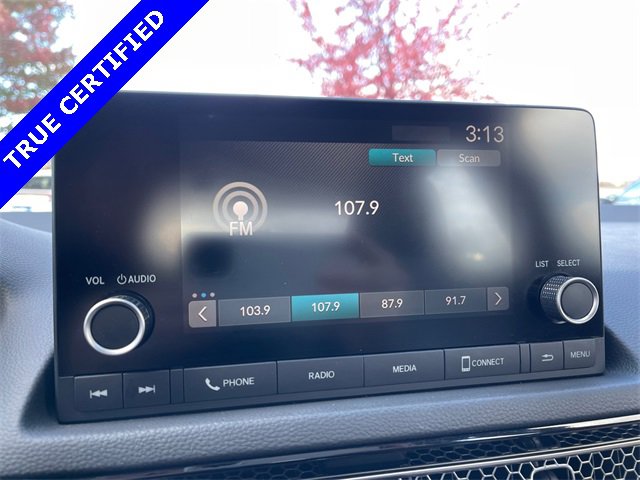 Certified 2024 Honda Civic LX image 24