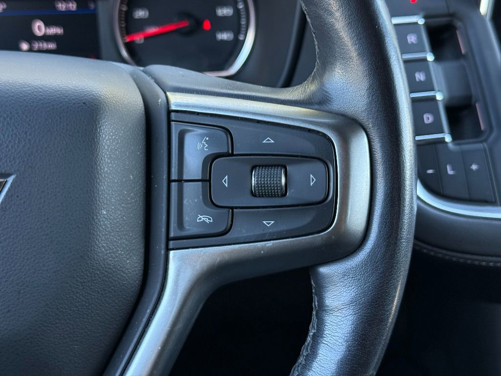 Used 2021 Chevrolet Tahoe LT w/ LT Signature Plus Package image 40