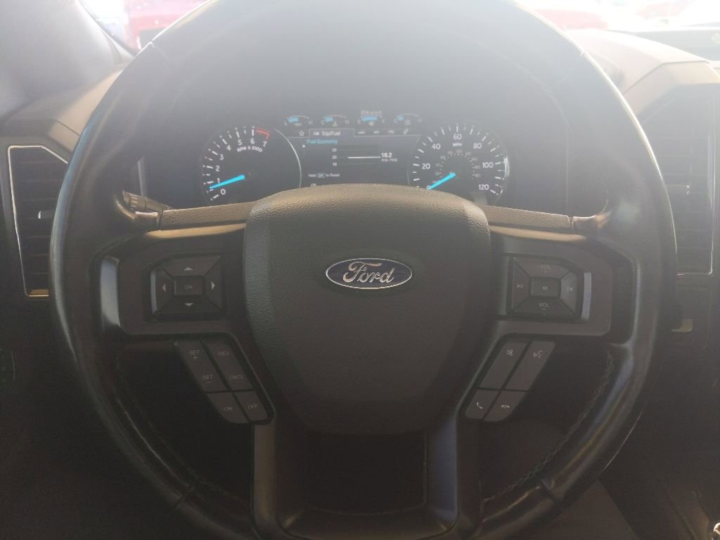 Used 2018 Ford Expedition Limited AWD/4WD image 18