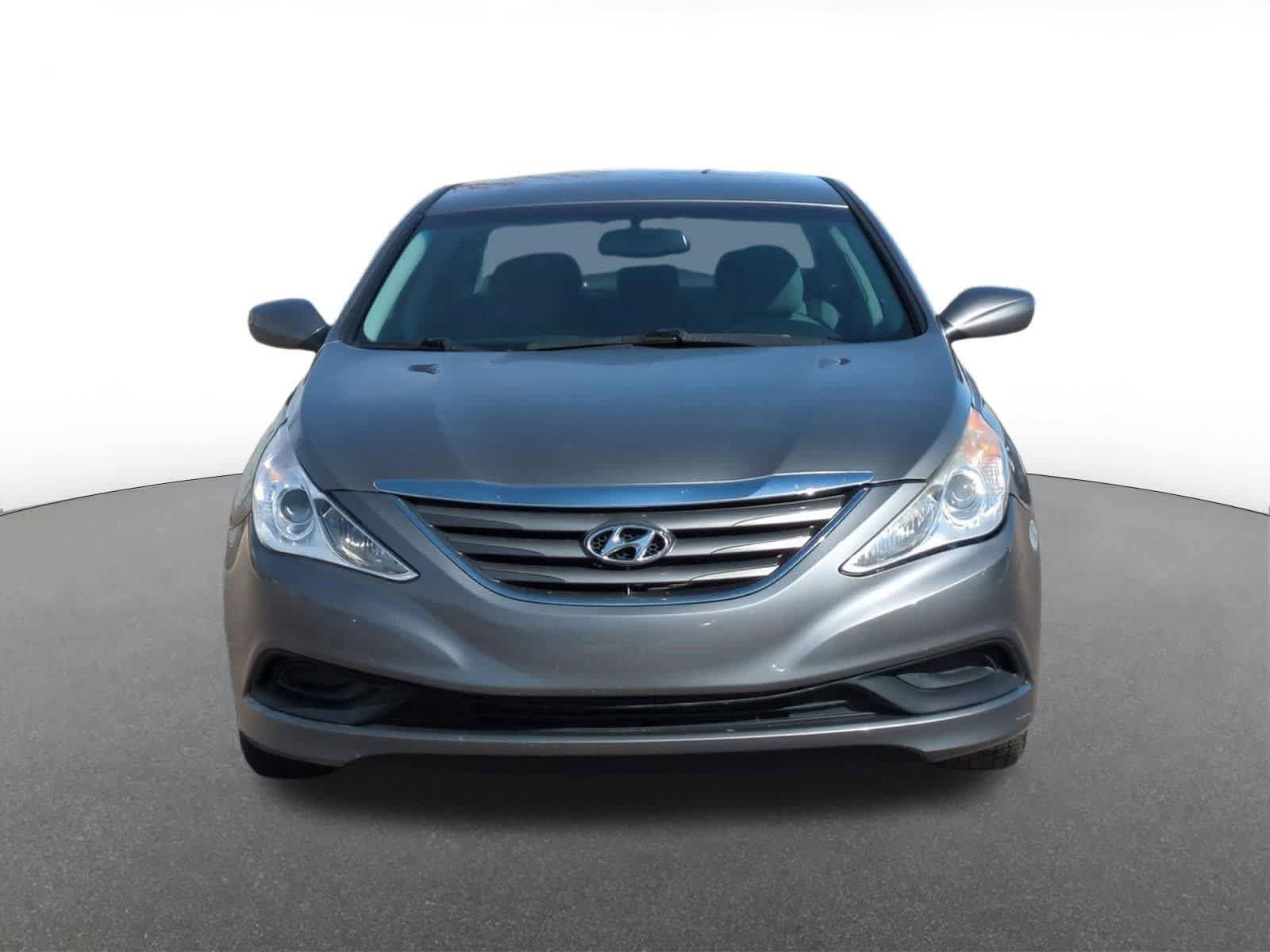 Used 2014 Hyundai Sonata GLS image 9