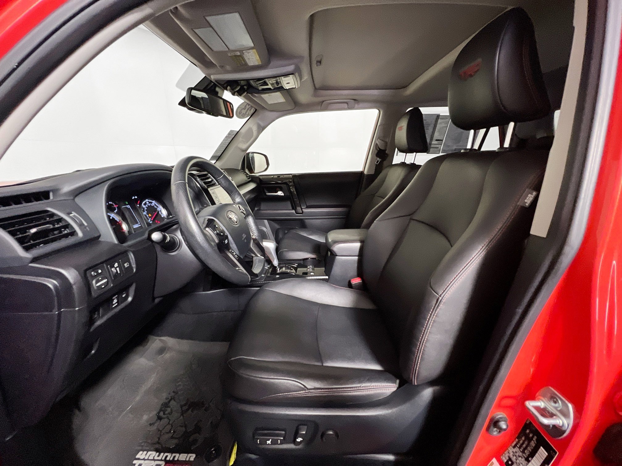 Used 2023 Toyota 4Runner TRD Pro image 14