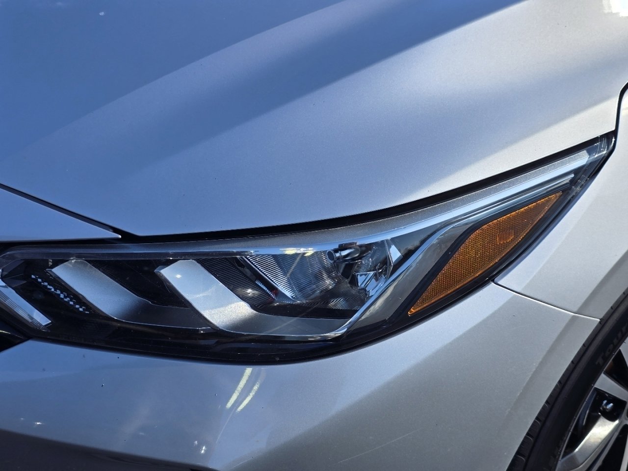 Used 2020 Nissan Sentra SV image 11