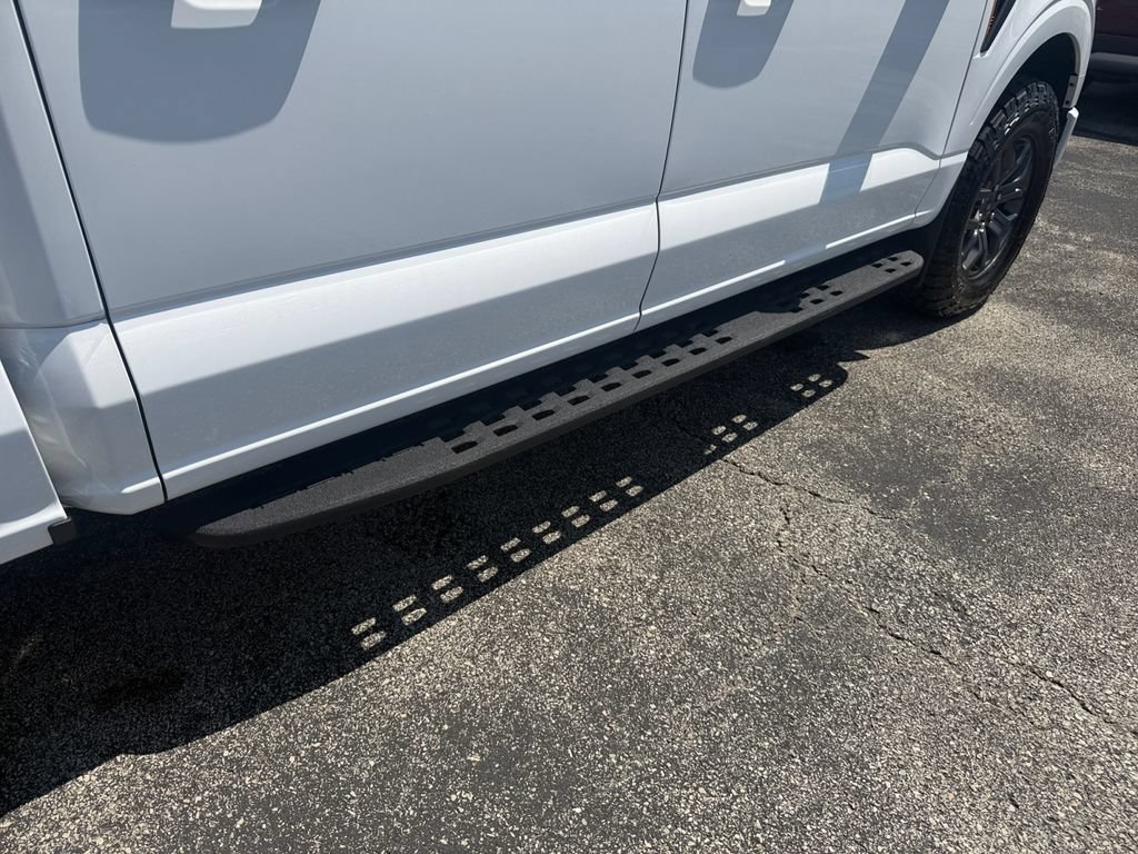 Used 2022 Ford F150 Tremor w/ Equipment Group 401A Mid AWD/4WD image 30