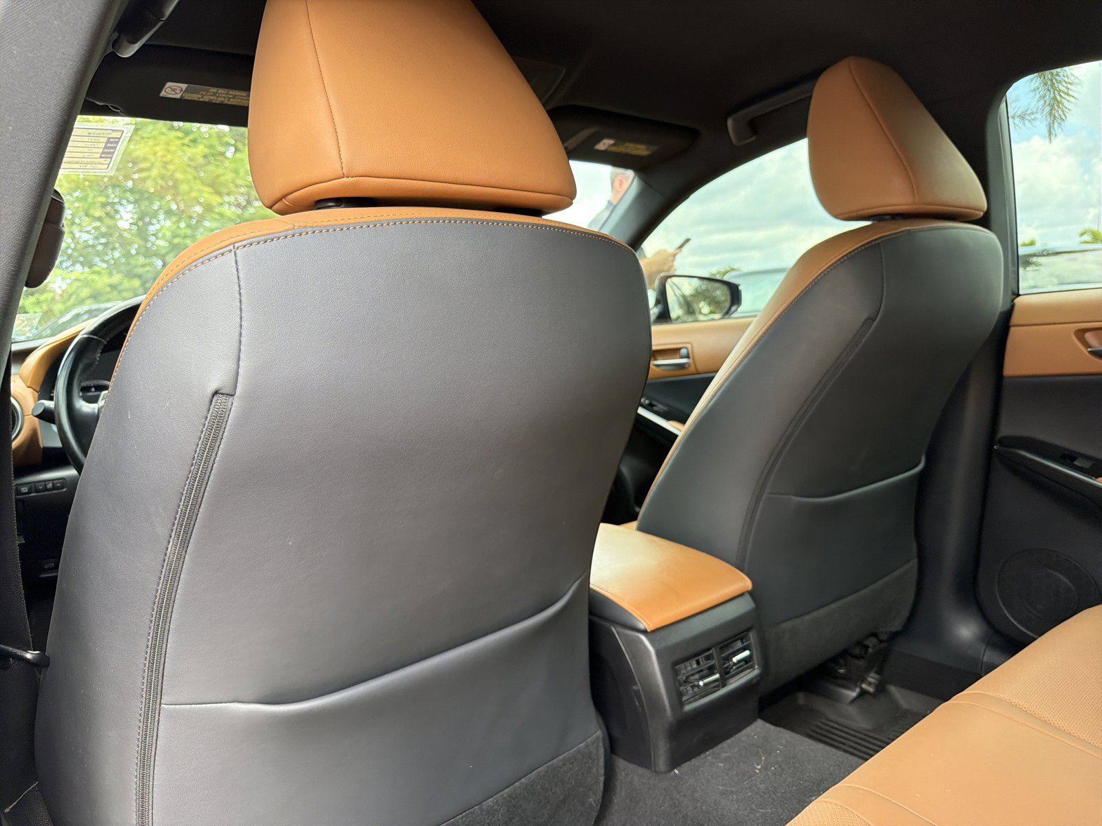 Used 2021 Lexus IS 300 AWD w/ Accessory Package image 17