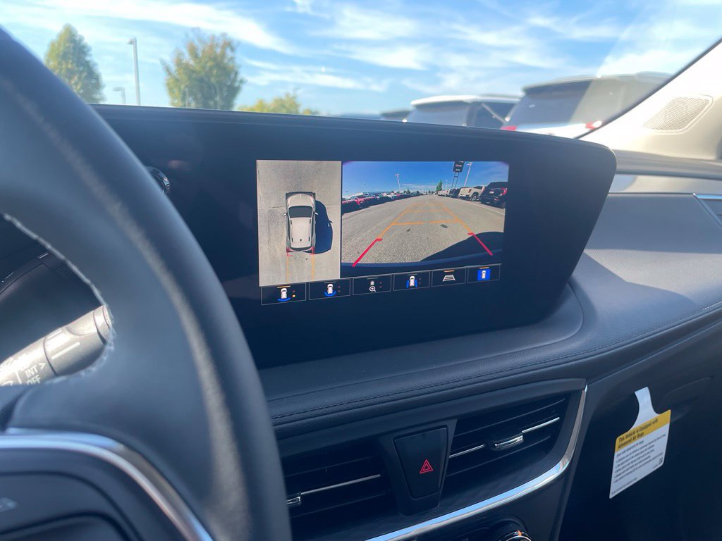 New 2026 Buick Encore GX Preferred w/ Advanced Technology Package FWD image 18