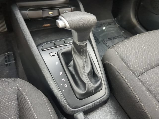 Used 2023 Kia Rio S w/ Technology Package FWD image 24