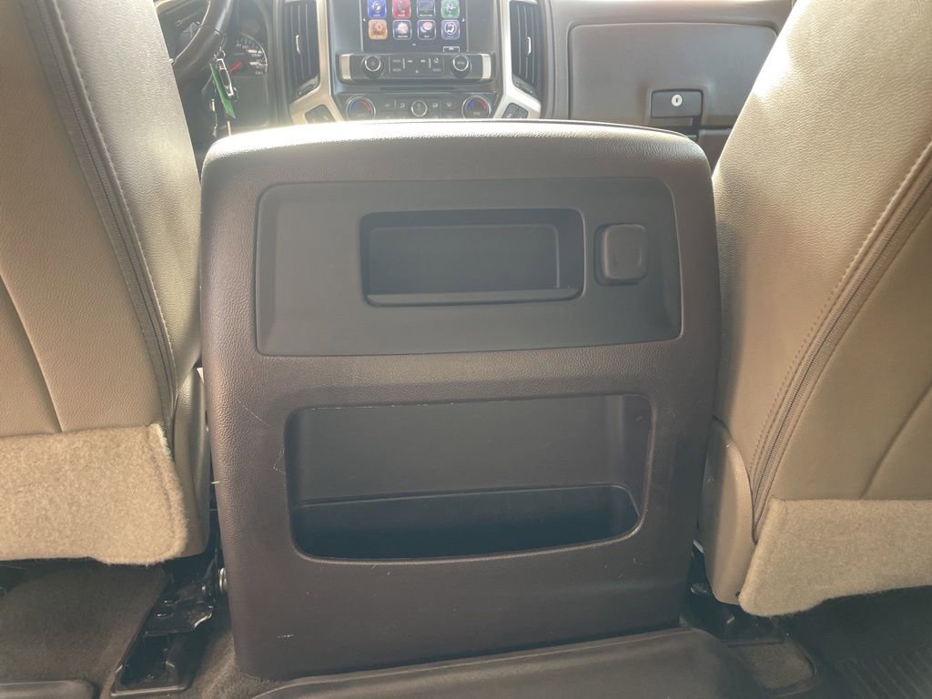 Used 2018 GMC Sierra 1500 SLT w/ SLT Premium Package image 32