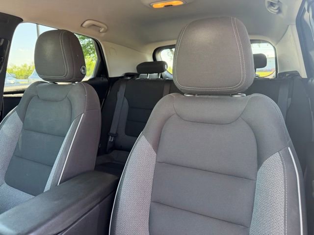 Used 2021 Chevrolet TrailBlazer LT w/ Convenience Package image 15