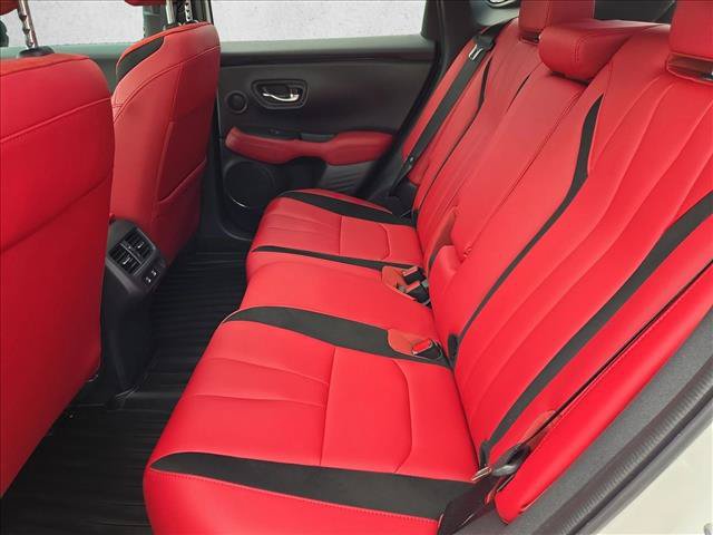 Certified 2026 Acura ADX A-Spec FWD image 19